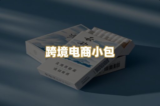 跨境电商小包